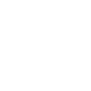 A clean and minimalist white background provides a neutral space for modern design.