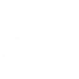 A white pixelated icon depicts a car parked next to a sign with the letter P for parking.