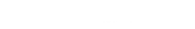 A minimalist white Curio Collection logo is displayed on a solid black background for luxury hotels.