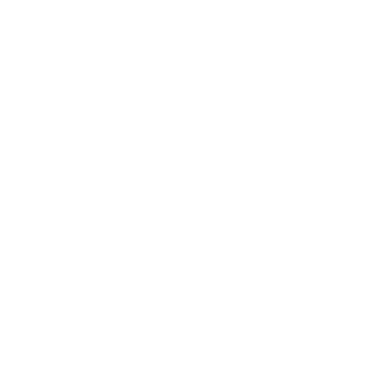 A white line icon representing elevator doors at luxury places to stay in La Jolla.