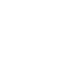 An icon representing three people collaborating in a professional event space.